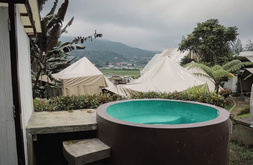 Bedugul Bed & Breakfast | Alamu