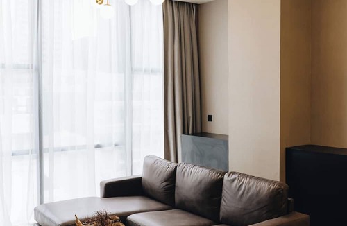 Kesawan Hotel | Grand Central Premier