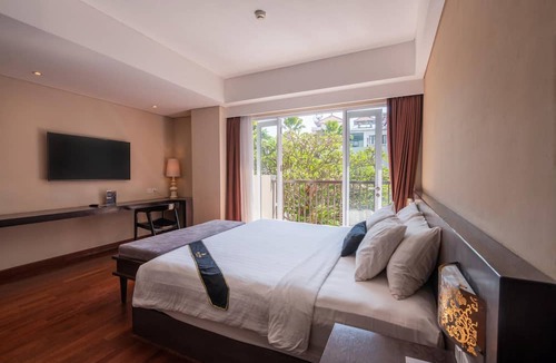 Sunset Road Hotel | Brits Hotel Legian