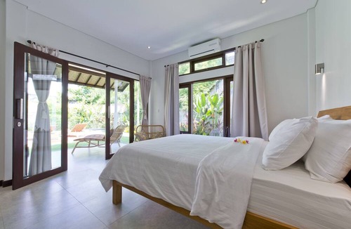 Petitenget Villa | SP2004-2 Bedroom Villa near Petitenget Beach