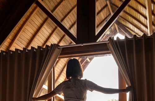 Selemadeg Cabin | Kusfarm Bali by AHM