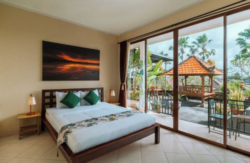 Nakula House | Umah Kita