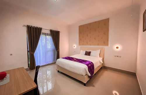 Sampalan Hotel | Kesari Penida by Mahaprana Home