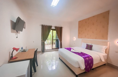 Sampalan Hotel | Kesari Penida by Mahaprana Home