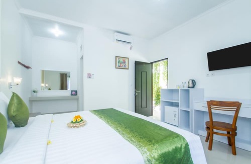 Sampalan Hotel | Kesari Penida by Mahaprana Home