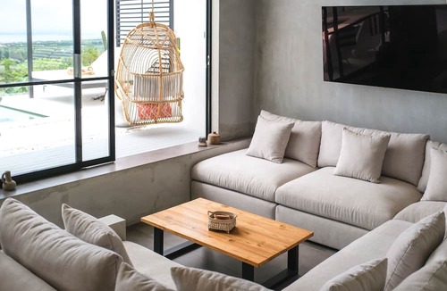 Pecatu Villa | Makai Uluwatu