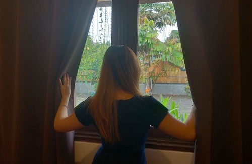 Banyuwangi House | Homestay Calliandra