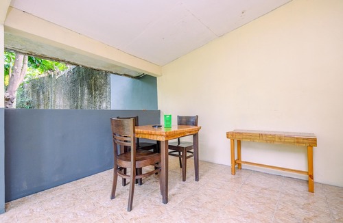 Pancawati Apartment | Modern Look Studio At Graha Wishnu Guest House