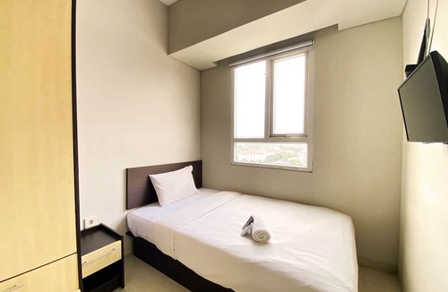 Hegarmanah Apartment | Fancy 2Br At Skyland City Jatinangor Apartment