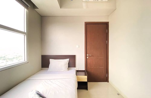 Hegarmanah Apartment | Fancy 2Br At Skyland City Jatinangor Apartment