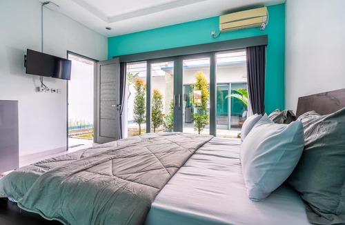 By Pass Ngurah Rai Apartment | Arwana Apartments
