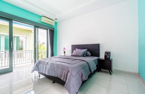 By Pass Ngurah Rai Apartment | Arwana Apartments