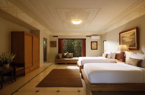 Kedewatan Villa | Villa Inka Ubud by Nakula
