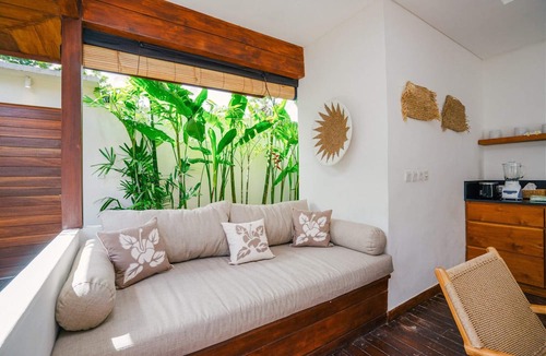 Pemuteran Villa | Villa Pulau II