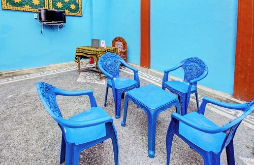 Central Lombok Hotel | Spot On 91811 Rumah Inap Bunda Nurhayati