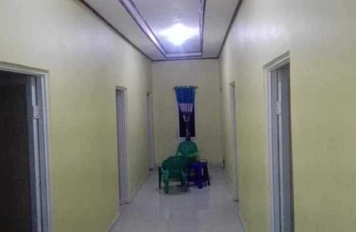 Wainapal Hotel | Express O 91371 Wisma Nadira