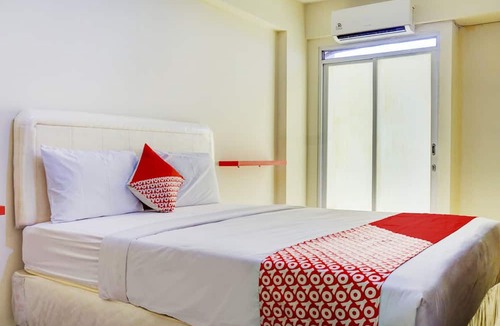 Bogor Hotel | Skyland Apartemen Bogor Valley