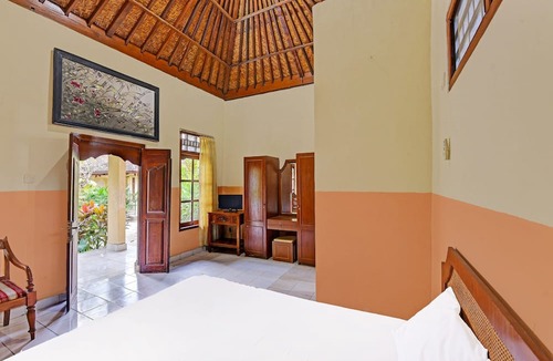 Kesiman Hotel | OYO 91503 Hotel Gedong Ayu Near Sanur