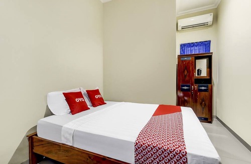 Pati Hotel | OYO 90927 Homestay Tentrem 2