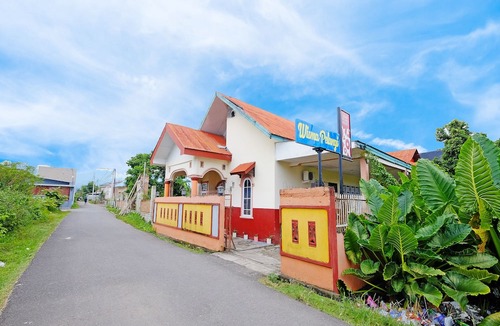 Palopo Hotel | Hotel O Wisma Pelangi Palopo