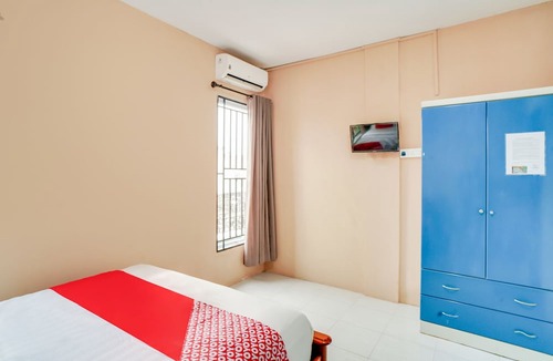 Batam Hotel | OYO 90024 Botania Homestay & Cafe