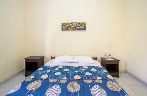 Tabanan House | Jero Harum Homestay