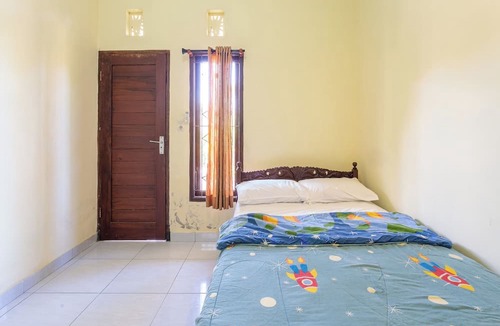 Tabanan House | Jero Harum Homestay