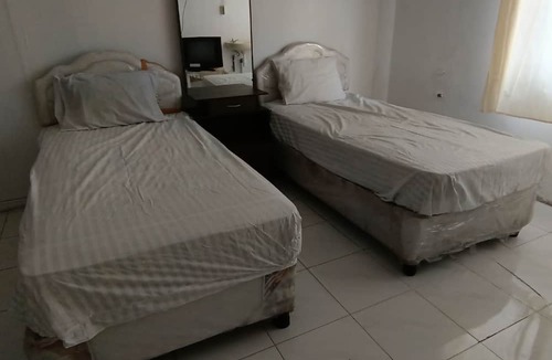 Banjarmasin Hotel | Hotel O Azeela Kost Syariah
