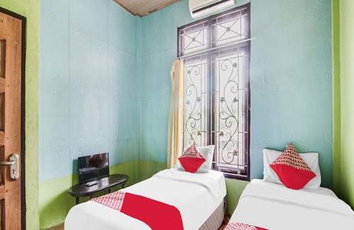 Kampar Hotel | Hotel O Nirvana Homestay Syariah