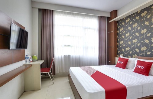 Purwodadi Hotel | OYO 90973 Hotel Karunia Pkpri Grobogan