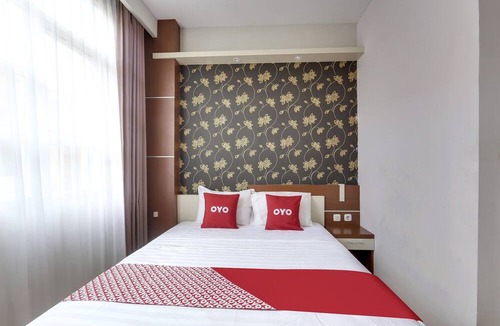 Purwodadi Hotel | OYO 90973 Hotel Karunia Pkpri Grobogan