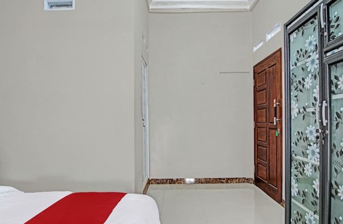 Pangkalan Kerinci Hotel | Hotel O Elisa Hill
