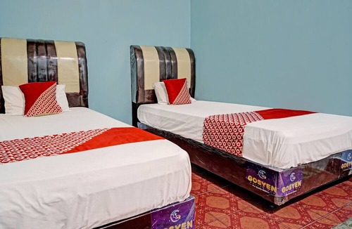 Toba Samosir Hotel | Hotel O Adela