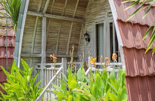 Sampalan Hotel | Daghan Cottage Nusa Penida