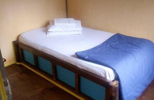 Tinggimoncong Cottage | Bamboo Park & Resort Malino