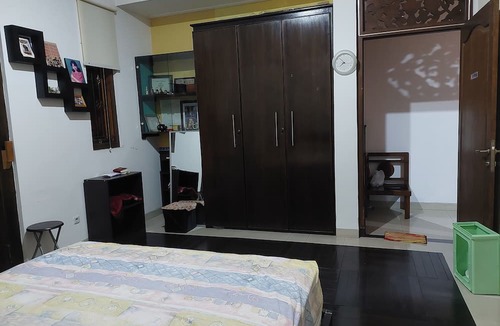 Parongpong House | Dewi House Pondok Hijau Parongpong Bandung 1