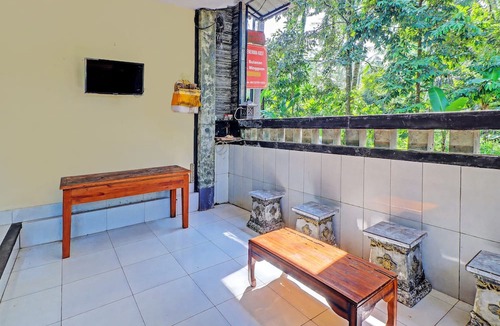 Abiansemal Hotel | OYO 92438 Nugraha Stay Near Sangeh Monkey Forest