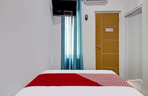 Temon Hotel | Collection O 92363 Kp Inn