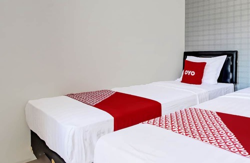 Temon Hotel | Collection O 92363 Kp Inn