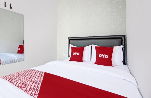 Temon Hotel | Collection O 92363 Kp Inn