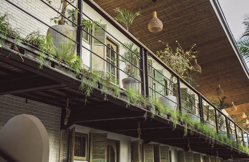 Petitenget Hostel | White Penny Hostel