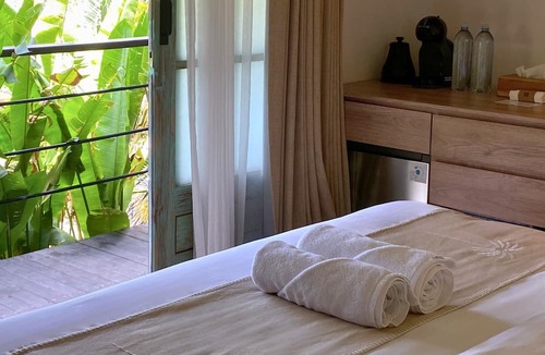 Petitenget Hostel | White Penny Hostel