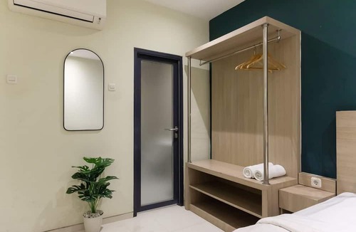 Surabaya House | Mono Coliving Kencana, Surabaya