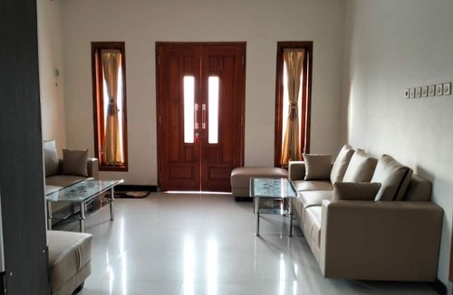 Ngadisari House | Bromo Seruni Guesthouse