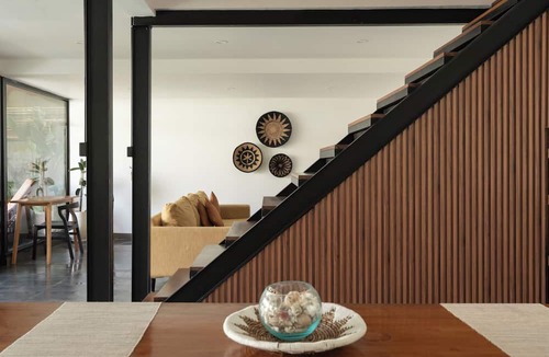Pecatu Villa | Villa Kia-Ora by Alfred in Bali