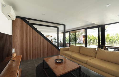 Pecatu Villa | Villa Kia-Ora by Alfred in Bali