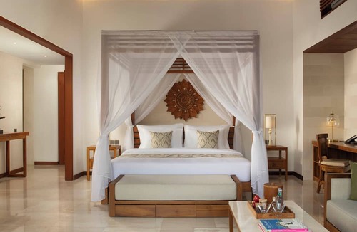 Sebatu Resort | Cicada Resort Bali Ubud, Autograph Collection