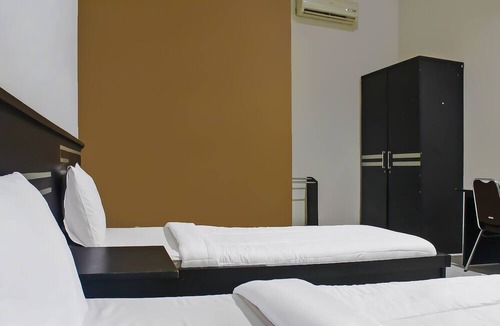 Natar Hotel | Collection O 92268 Hotel Aero