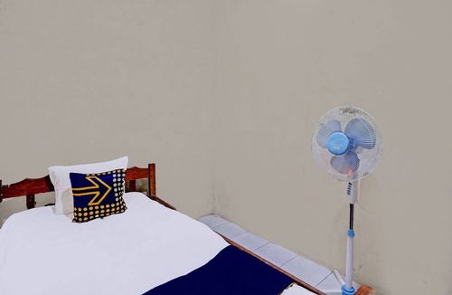 Gresik Hotel | Hotel O Nurul Homestay Syariah