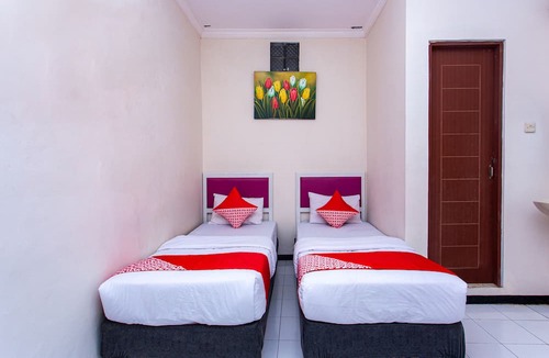 Purwokerto Hotel | Hotel O Griya Karangsalam Indah